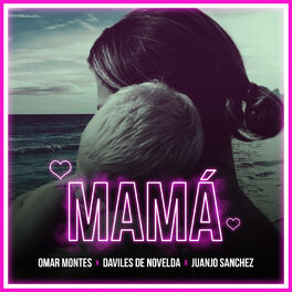 Album cover of Mamá