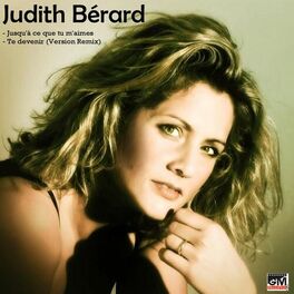 Album cover of Judith Bérard