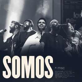 Album cover of Somos (Ao Vivo)