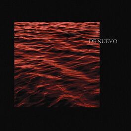Album cover of De Nuevo