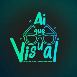 Album cover of Ai Que Visual