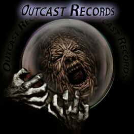 Album cover of Outcast Selection Vol.25