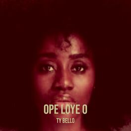 Album cover of Ope Loye O