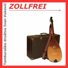 Album cover of Zollfrei