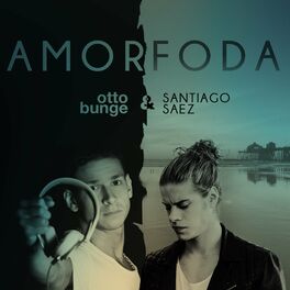 Album cover of Amorfoda (Version Cumbia)