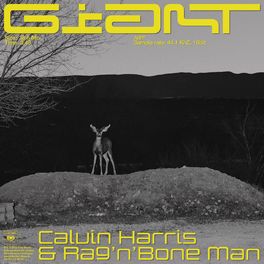 Album cover of Giant