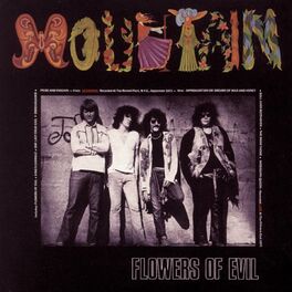 Album cover of Flowers Of Evil
