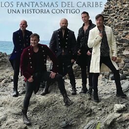 Album cover of Una Historia Contigo