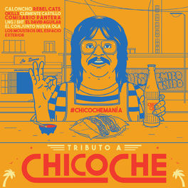 Album cover of Tributo A Chico Che