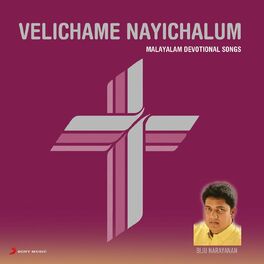 Album cover of Velichame Nayichalum