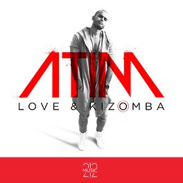 Album cover of Love & Kizomba