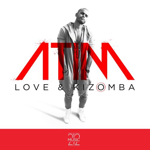 ATIM - Love & Kizomba: lyrics and songs | Deezer