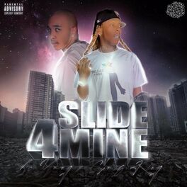 Album cover of SLIDE 4 MINE (feat. Chris King)