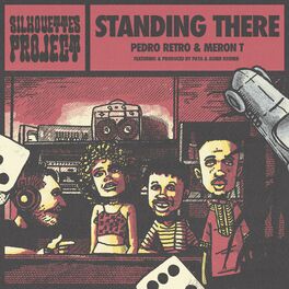 Album cover of Standing There