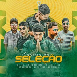 Album cover of Camisa da Seleção