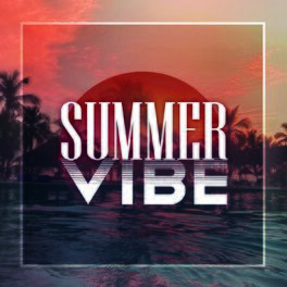 Album cover of Summer Vibe