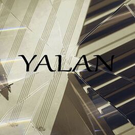 Album cover of Yalan