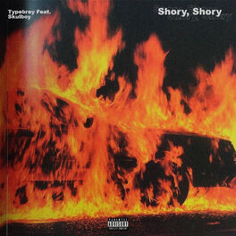 Album cover of Shory, Shory (feat. Skulboy)