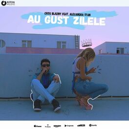 Album cover of Au gust zilele