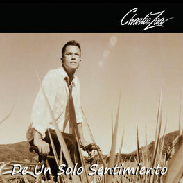 Album cover of De un Solo Sentimiento