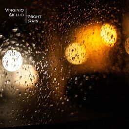 Album cover of Night Rain