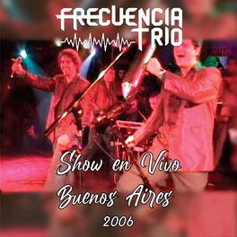 Album cover of Show en Vivo en Buenos Aires