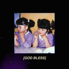 Album cover of GOD BLESS
