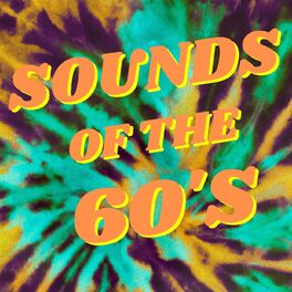Album cover of Sounds of the 60's