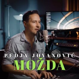 Album cover of Možda (Cover)