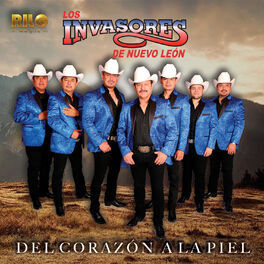 Album cover of Del Corazón a la Piel