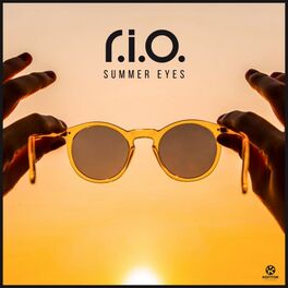 Album cover of Summer Eyes