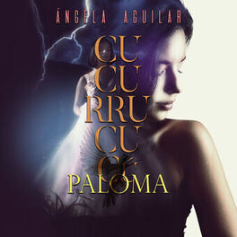 Album cover of Cucurrucucú Paloma