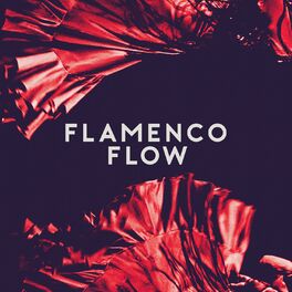 Album cover of Flamenco Flow