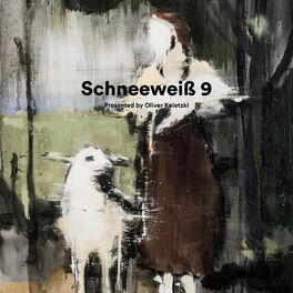 Album cover of Schneeweiß 9: Presented by Oliver Koletzki