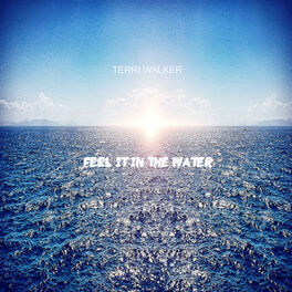 Album cover of Feel It In The Water
