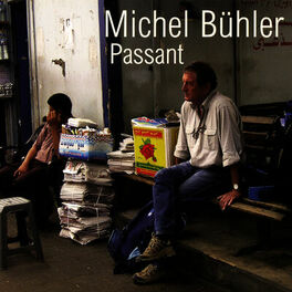 Album cover of Passant