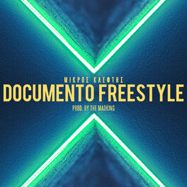 Album cover of Documento Freestyle
