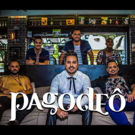 Album cover of Pagodeô