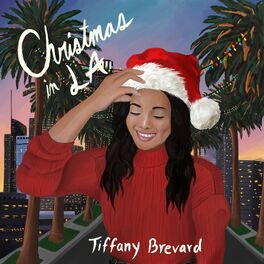 Album cover of Christmas in LA