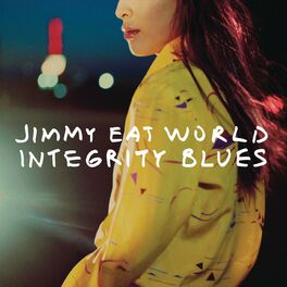 Album cover of Integrity Blues