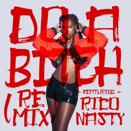 Album cover of Do A Bitch (Remix) [feat. Rico Nasty]