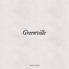 Album cover of Greenville