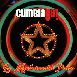 Album cover of La Mecánica del Porro