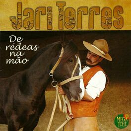 Album cover of De Rédeas na Mão