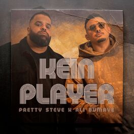 Album cover of Kein Player