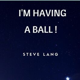Album cover of I'm Having a Ball