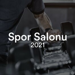 Album cover of Spor Salonu 2021