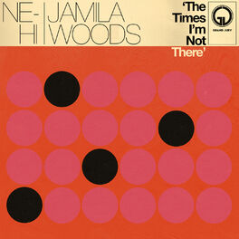 Album cover of The Times I'm Not There