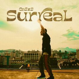 Album cover of Surreal
