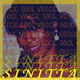 Album cover of Soul Voice
